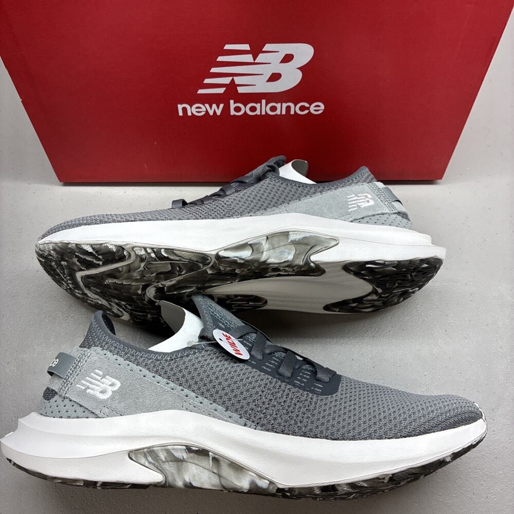 New Balance DynaSoft Nergize Sport v2 WNRGSWG2 Women’s Size 9 Wide Men’s SZ 7.5
